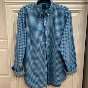 Men’s Dress Shirt